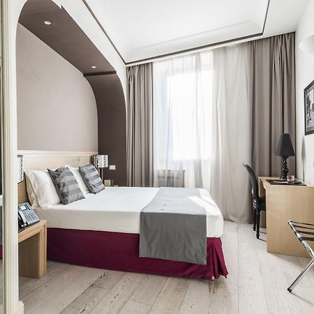 רומא Smart Hotel Pincio מראה חיצוני תמונה