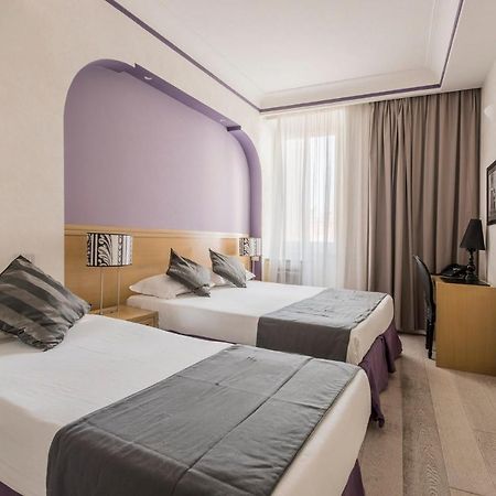 רומא Smart Hotel Pincio מראה חיצוני תמונה