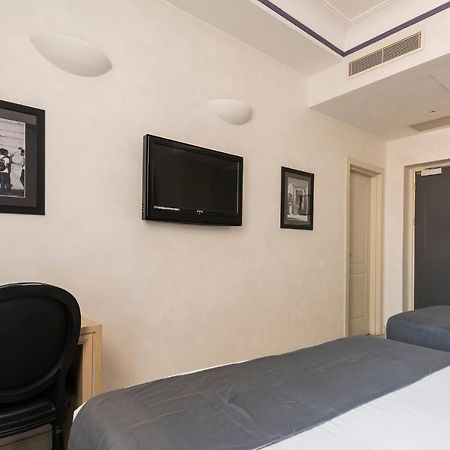 רומא Smart Hotel Pincio מראה חיצוני תמונה