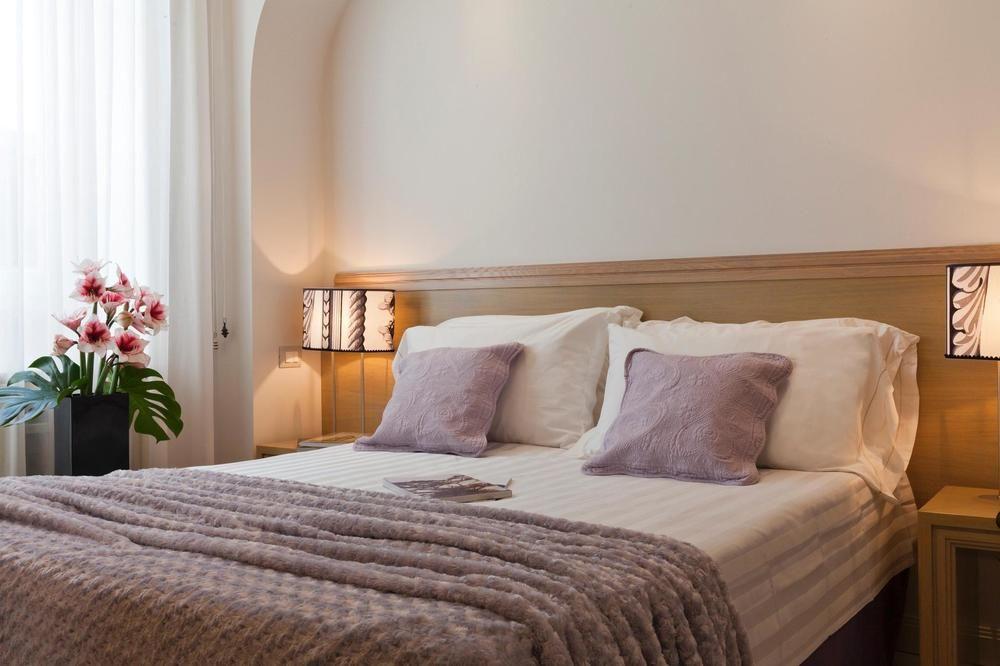 רומא Smart Hotel Pincio מראה חיצוני תמונה