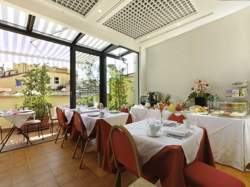 רומא Smart Hotel Pincio מראה חיצוני תמונה