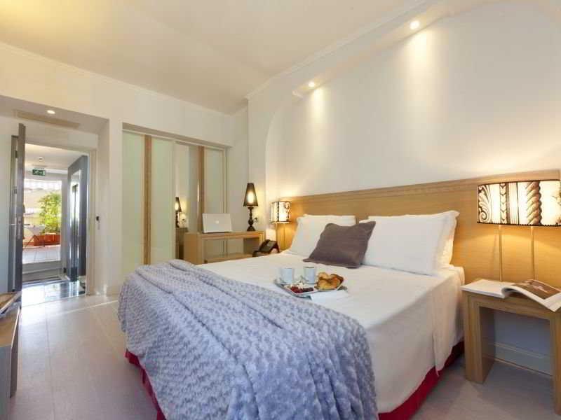 רומא Smart Hotel Pincio מראה חיצוני תמונה