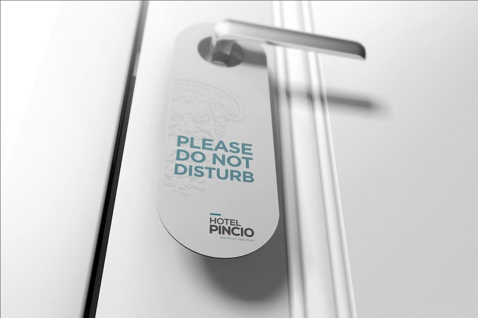 רומא Smart Hotel Pincio מראה חיצוני תמונה