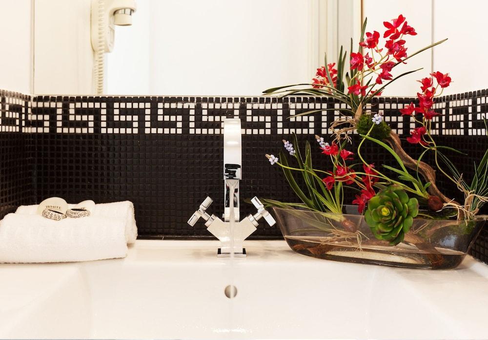 רומא Smart Hotel Pincio מראה חיצוני תמונה