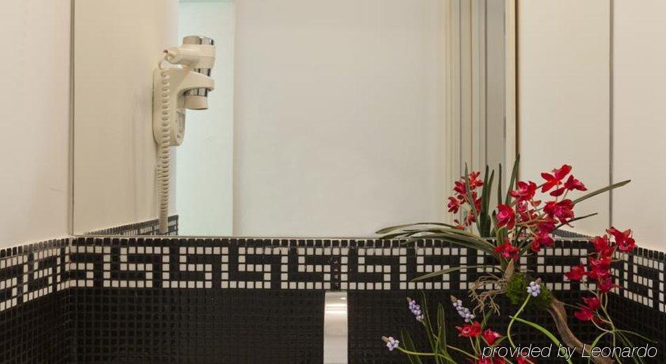 רומא Smart Hotel Pincio מראה חיצוני תמונה
