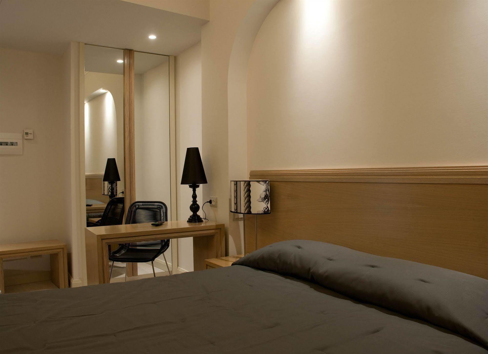רומא Smart Hotel Pincio מראה חיצוני תמונה